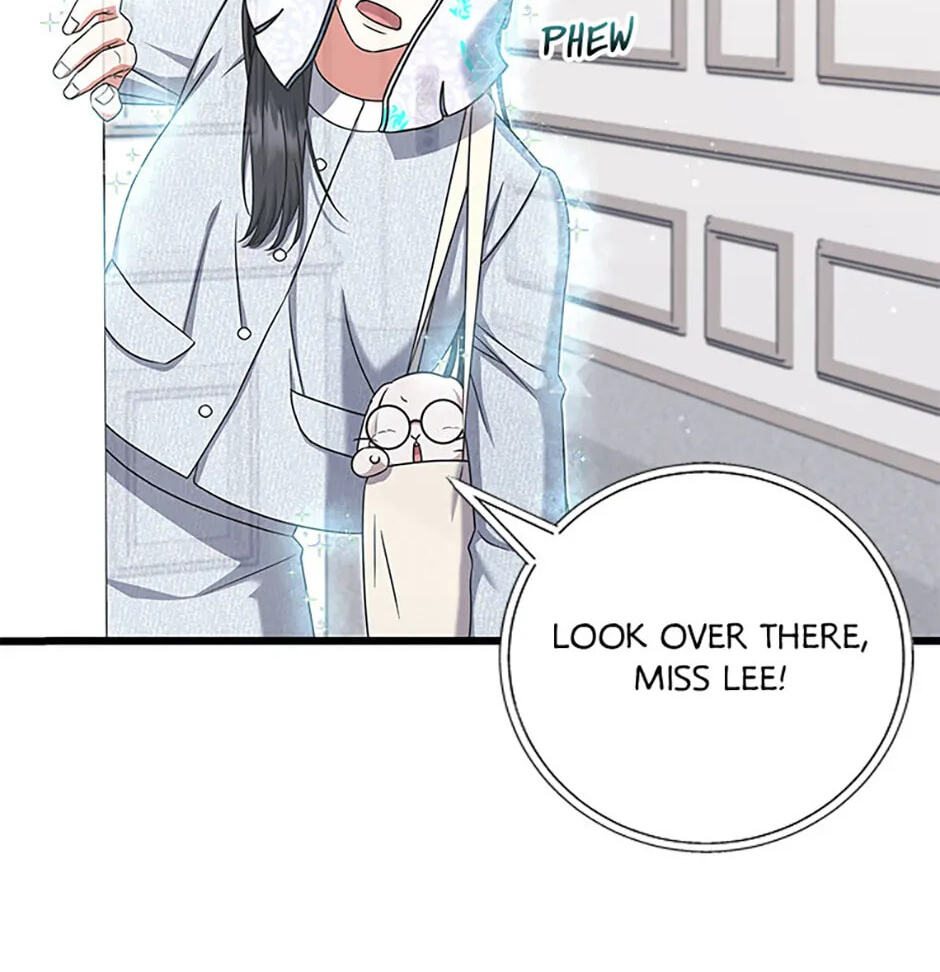 Welcome to the Dungeon Hotel Chapter 16 page 48 - 