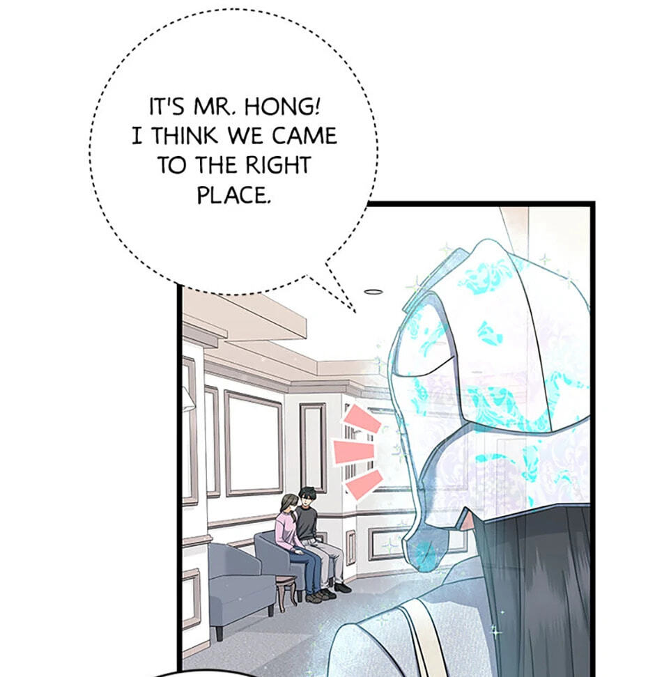 Welcome to the Dungeon Hotel Chapter 16 page 49 - 