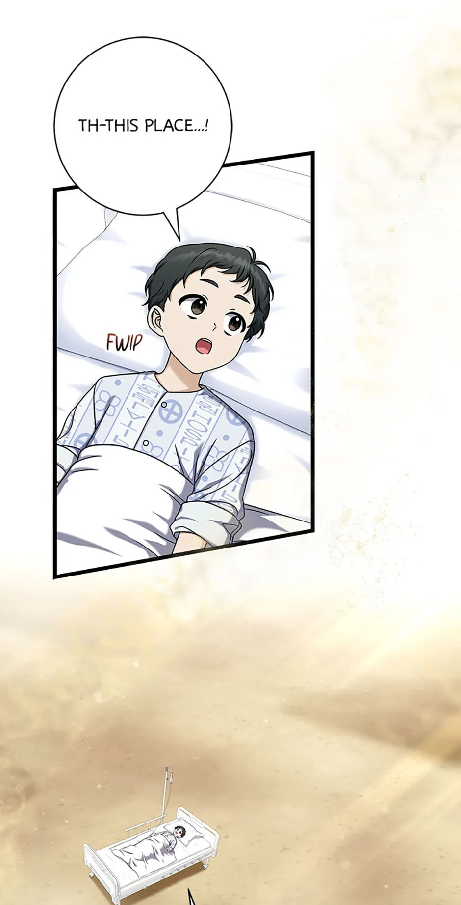 Welcome to the Dungeon Hotel Chapter 16 page 60 - 