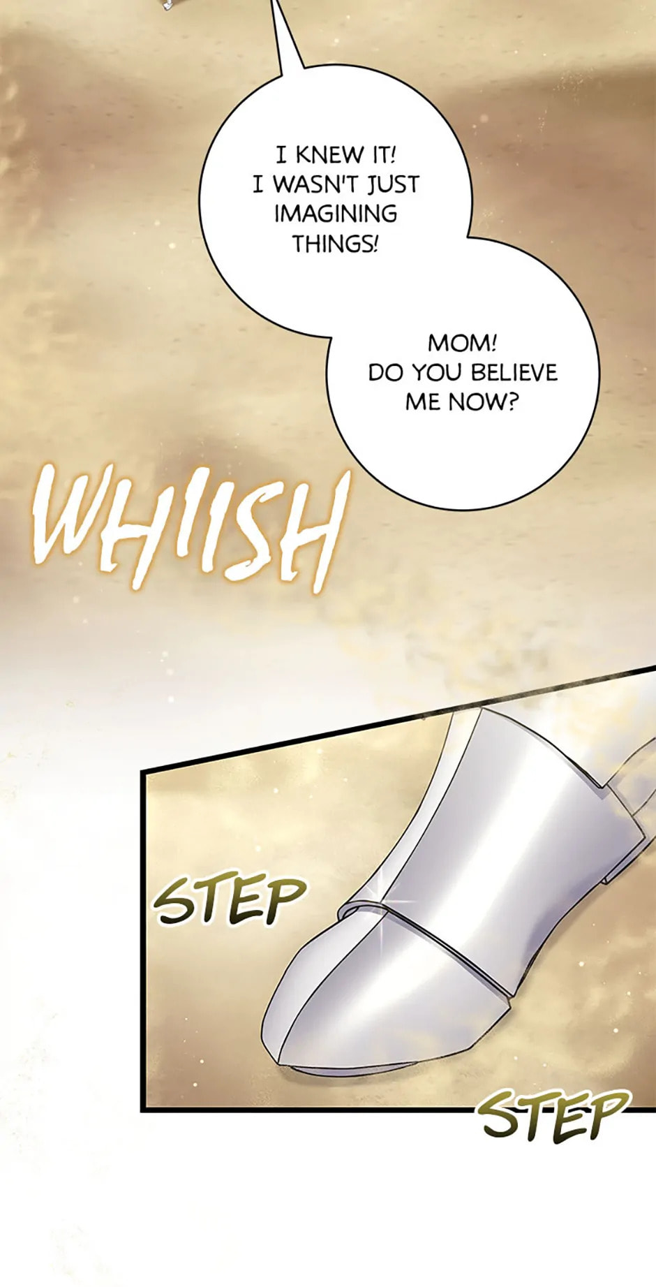 Welcome to the Dungeon Hotel Chapter 16 page 61 - 