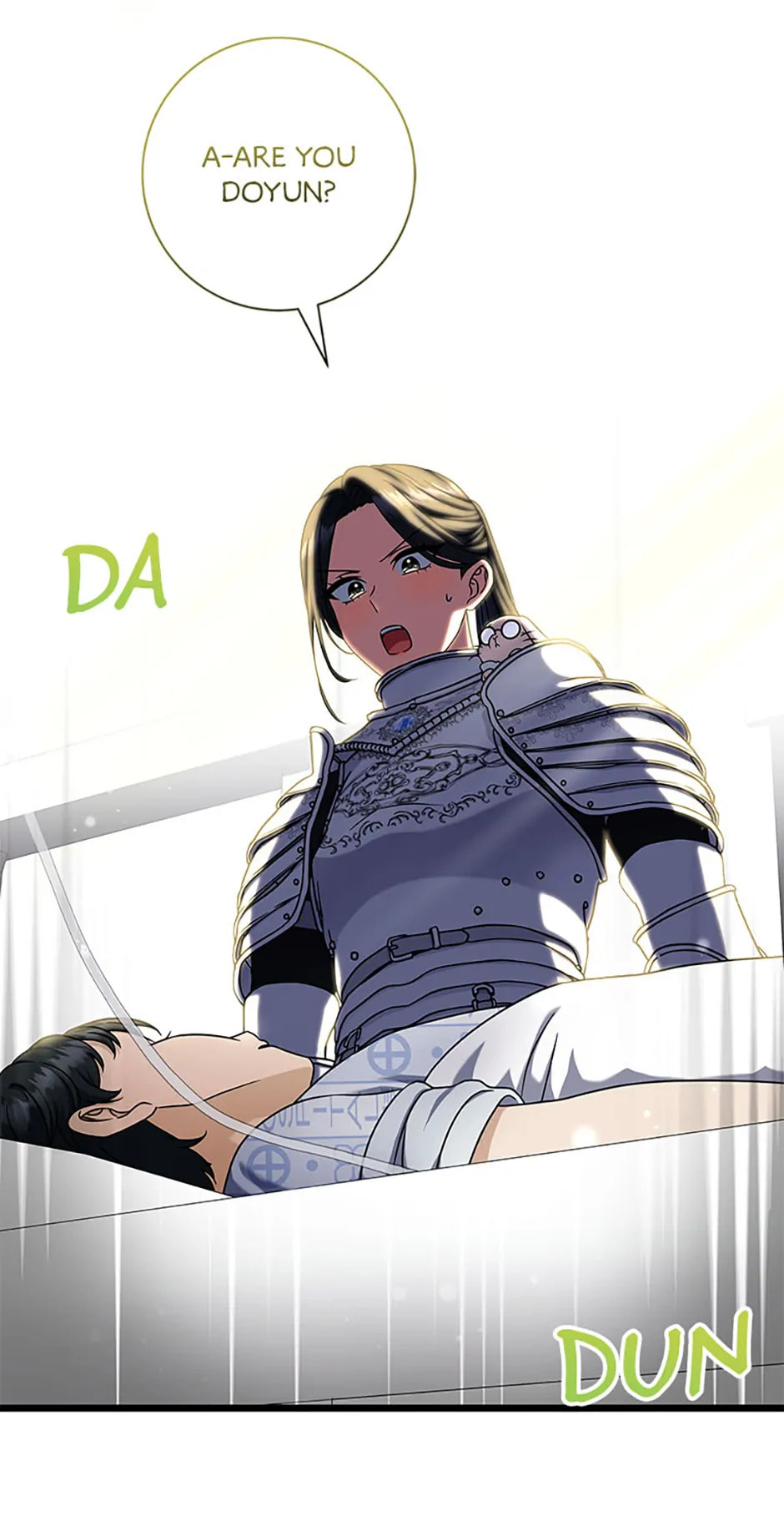 Welcome to the Dungeon Hotel Chapter 16 page 62 - 