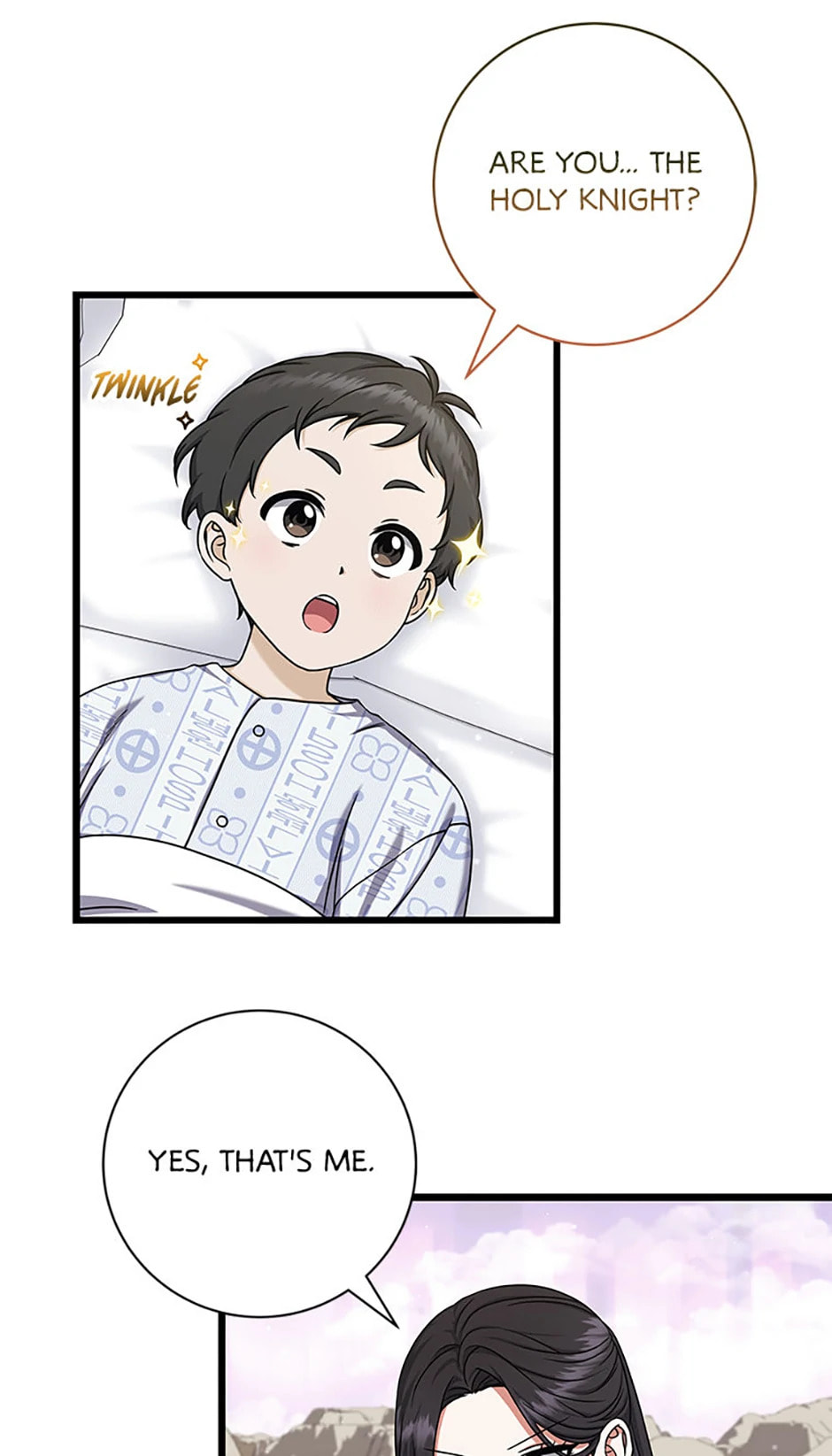 Welcome to the Dungeon Hotel Chapter 16 page 63 - 