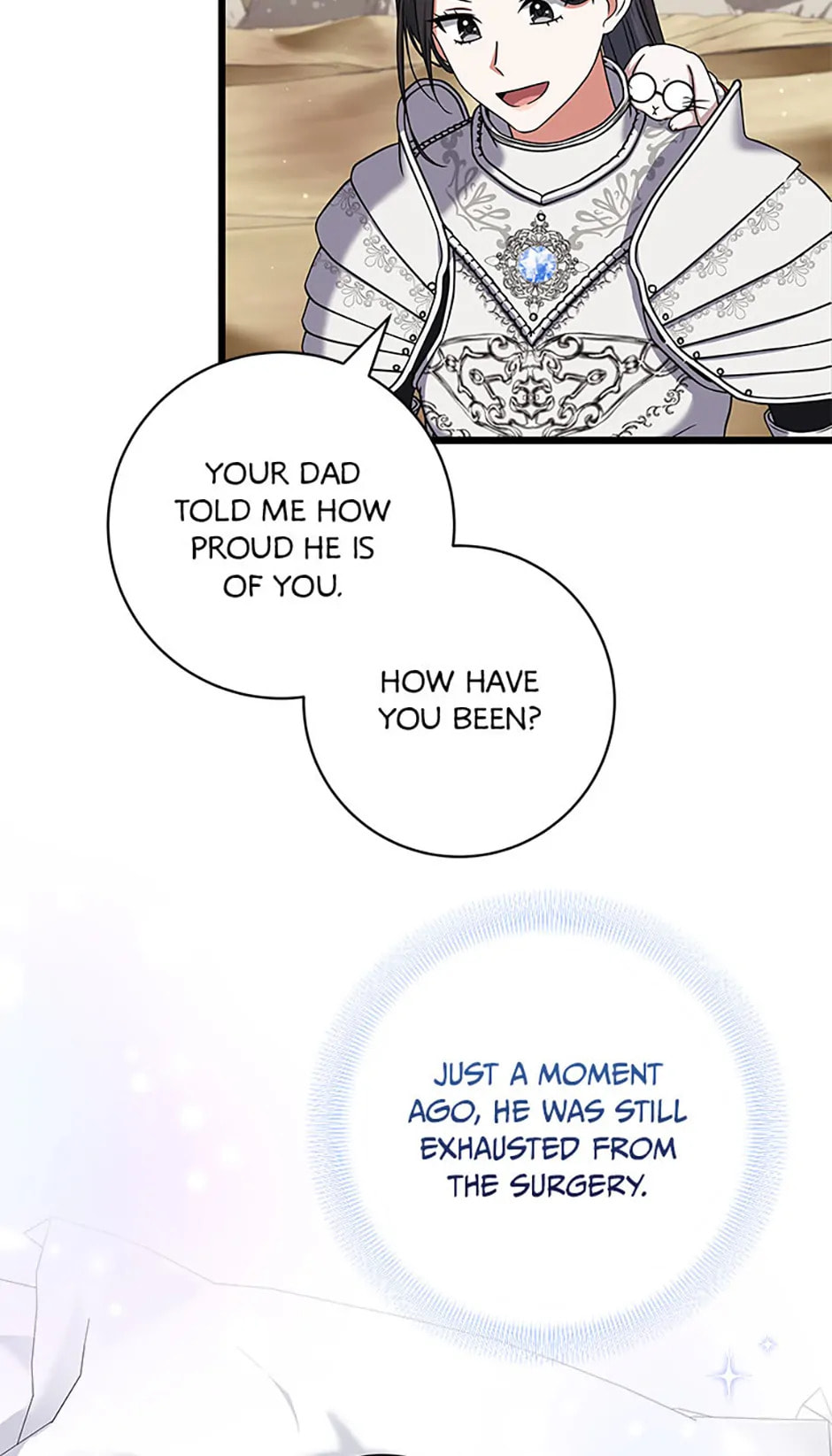 Welcome to the Dungeon Hotel Chapter 16 page 64 - 