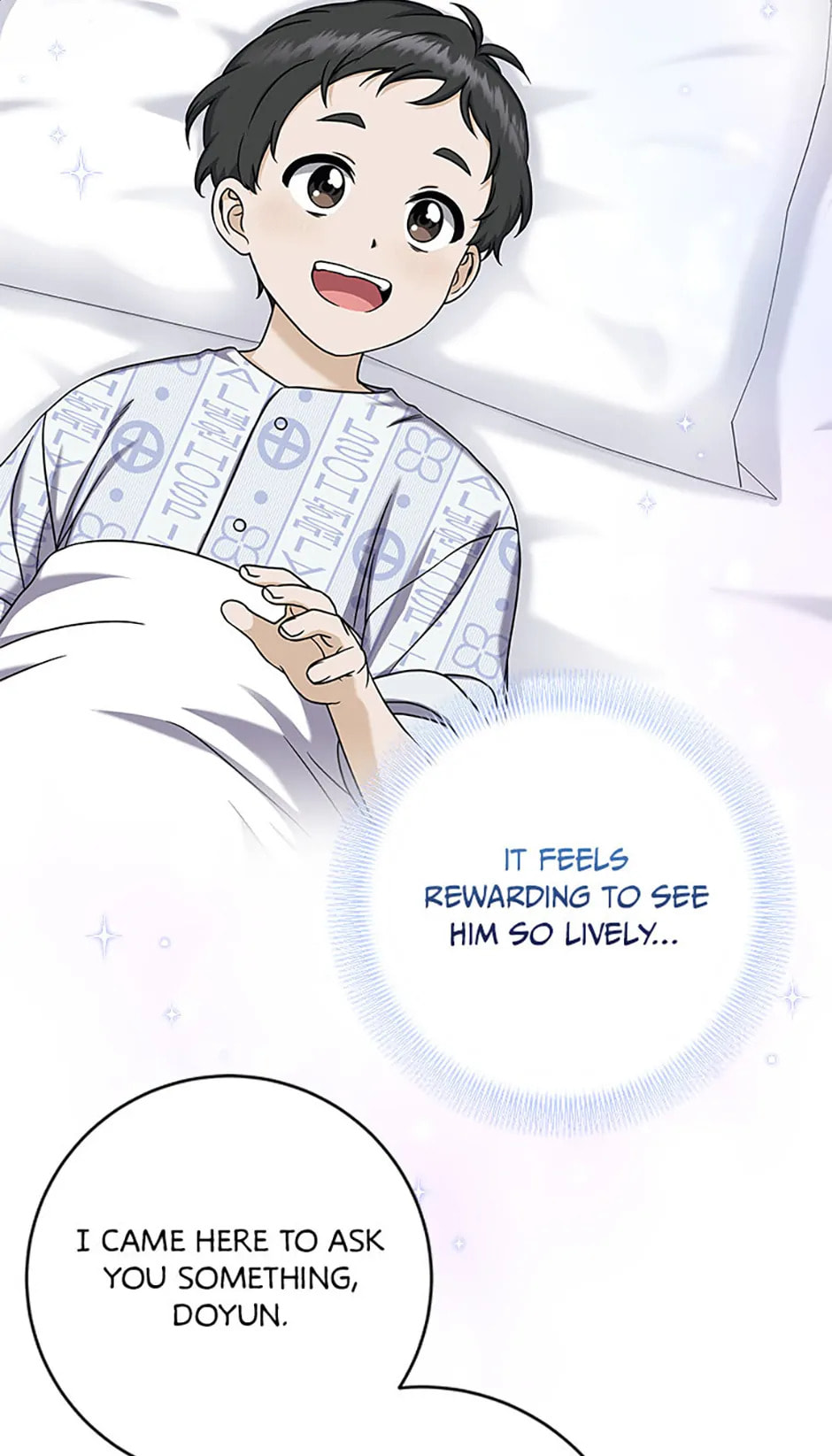 Welcome to the Dungeon Hotel Chapter 16 page 65 - 