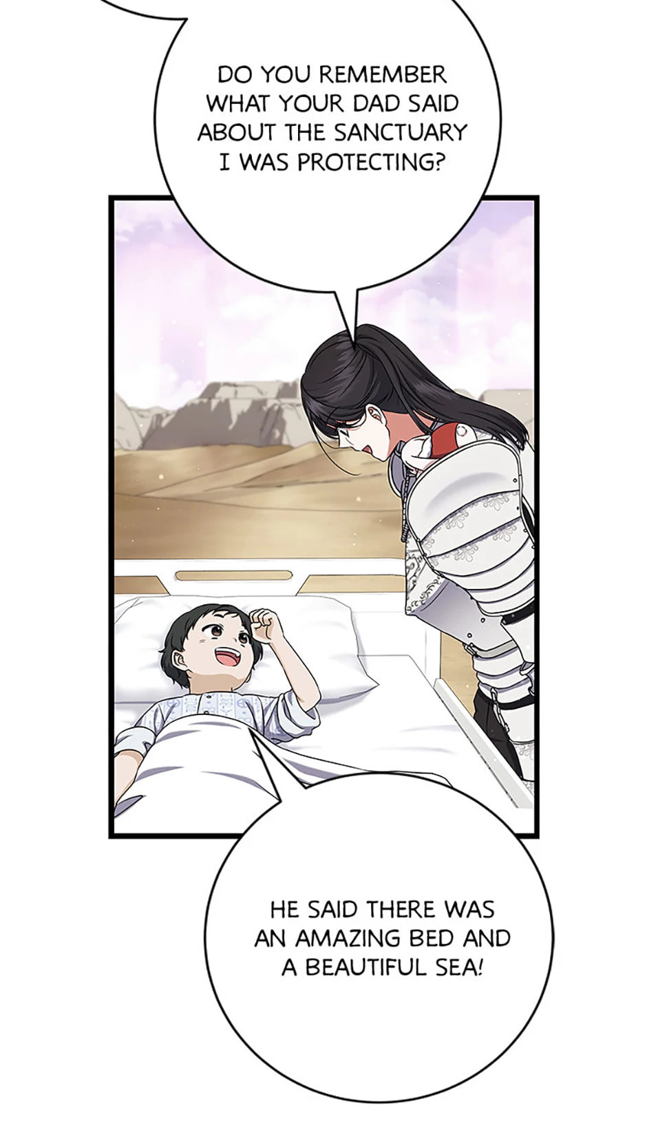 Welcome to the Dungeon Hotel Chapter 16 page 66 - 
