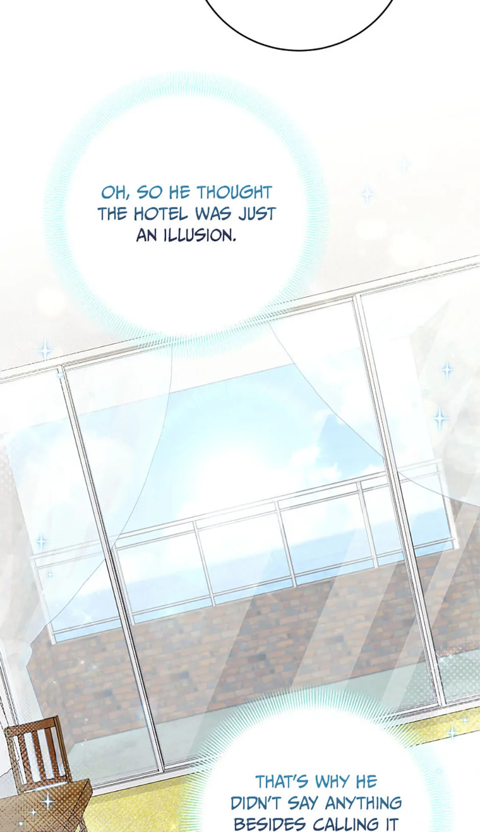 Welcome to the Dungeon Hotel Chapter 16 page 68 - 