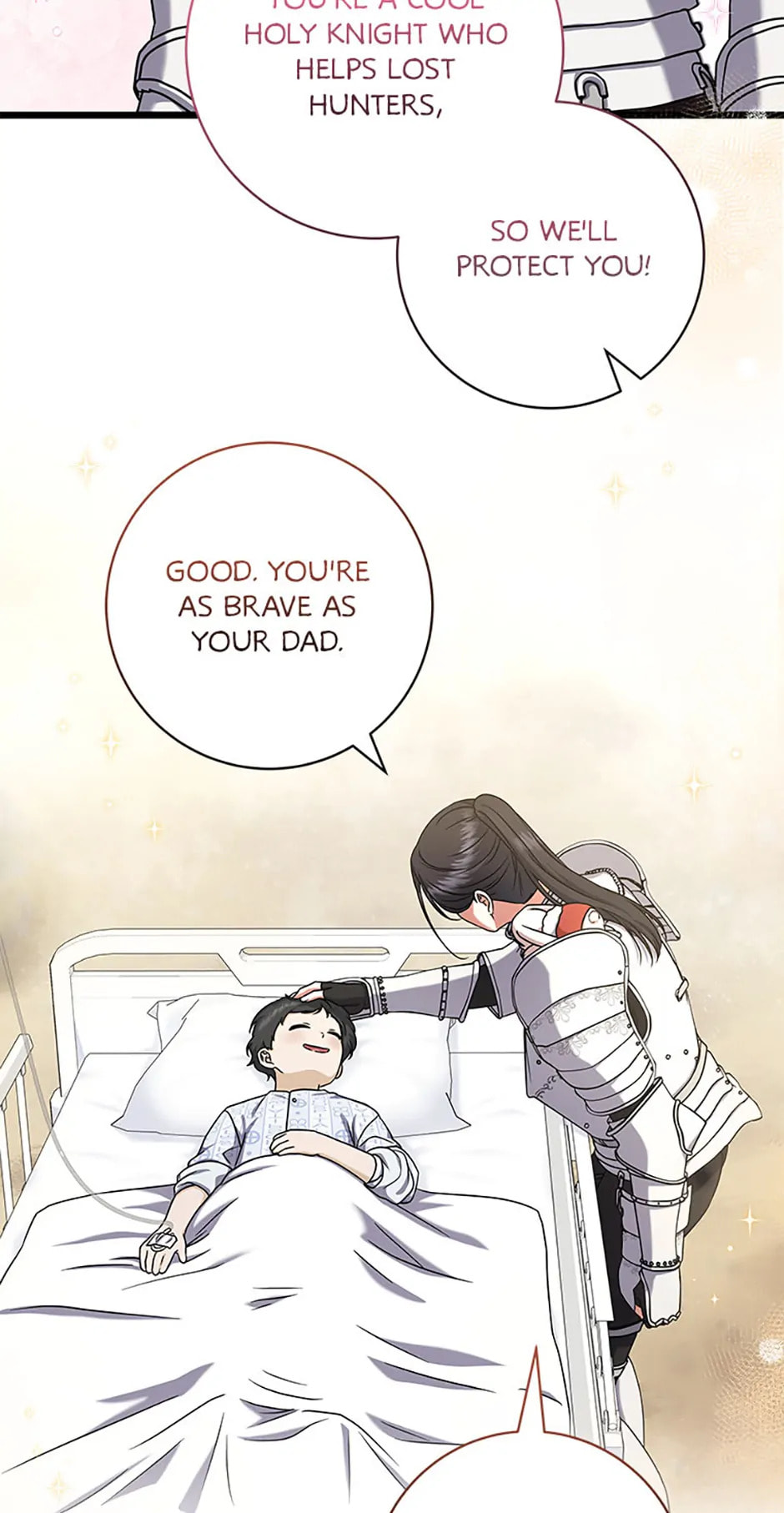 Welcome to the Dungeon Hotel Chapter 16 page 73 - 