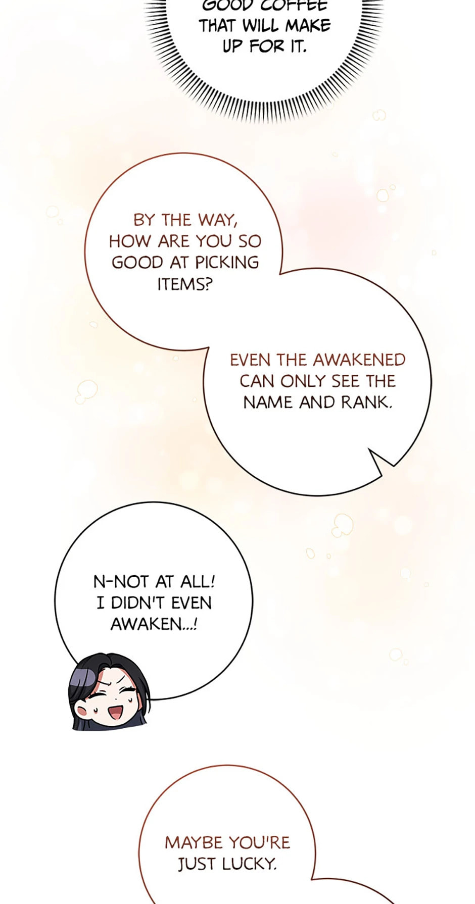 Welcome to the Dungeon Hotel Chapter 16 page 80 - 