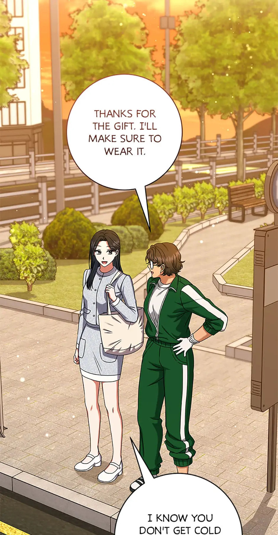 Welcome to the Dungeon Hotel Chapter 16 page 84 - 