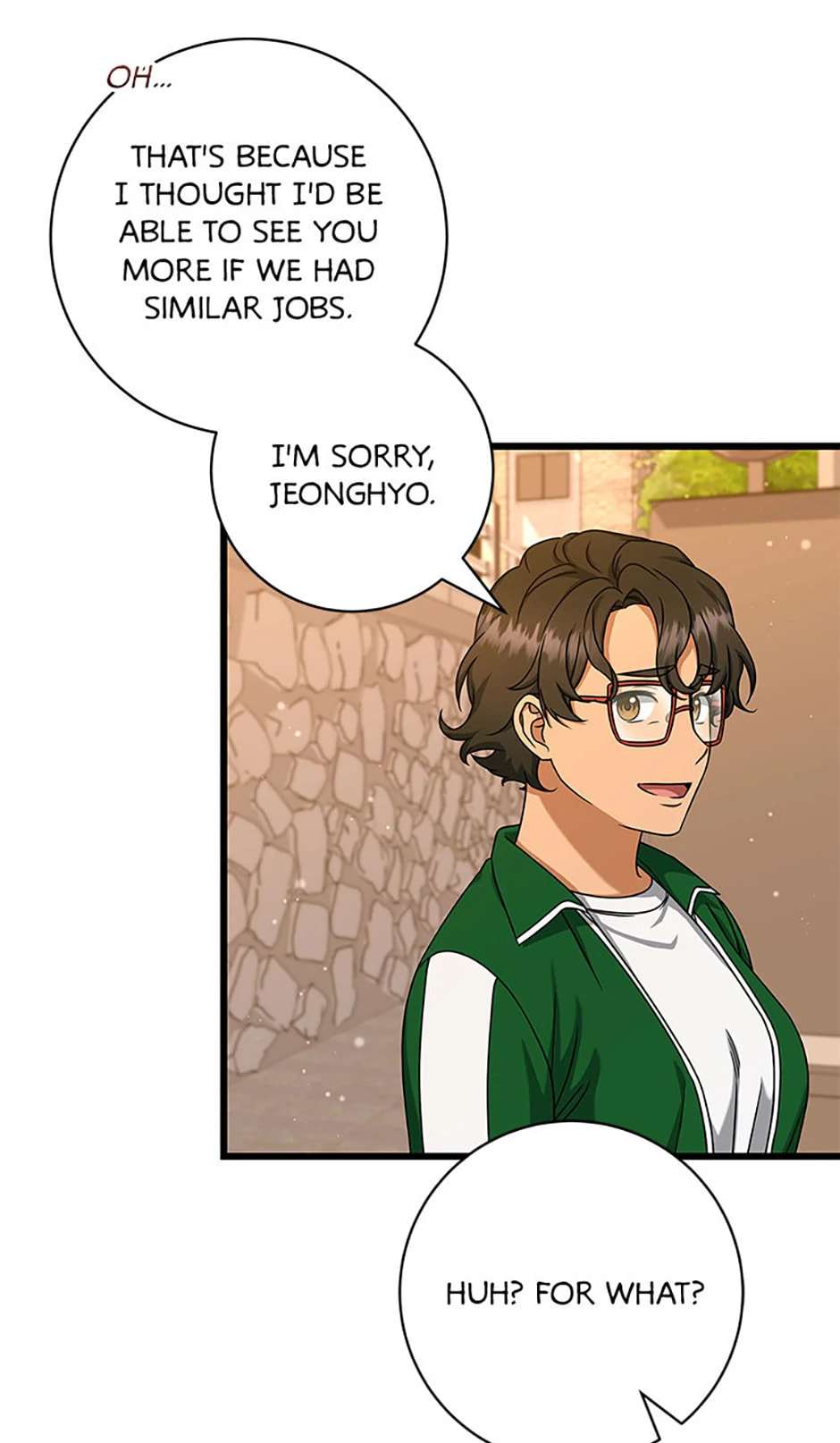 Welcome to the Dungeon Hotel Chapter 16 page 86 - 