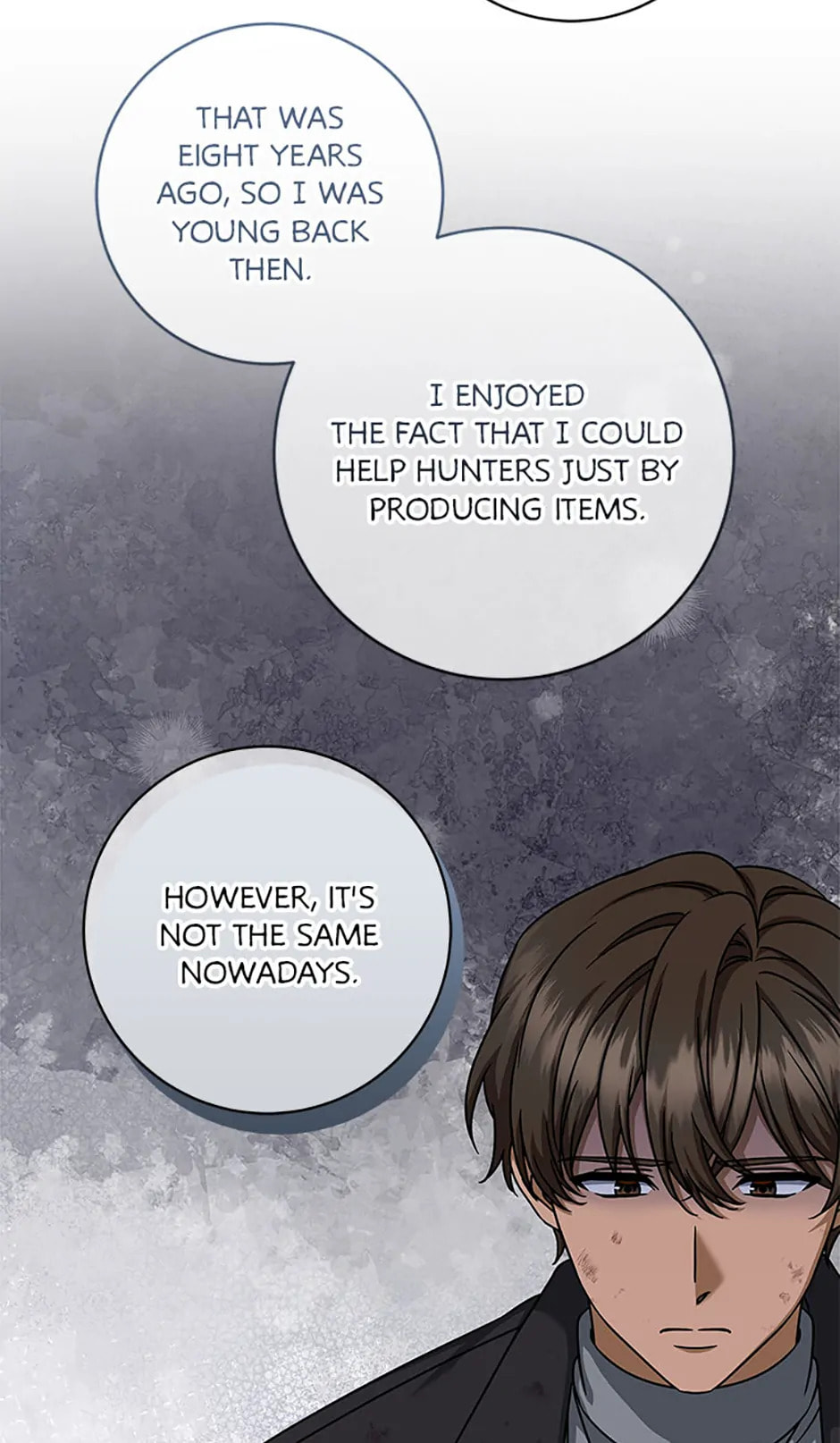 Welcome to the Dungeon Hotel Chapter 16 page 87 - 