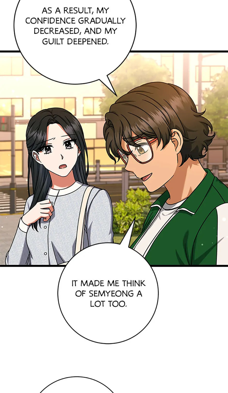 Welcome to the Dungeon Hotel Chapter 16 page 89 - 