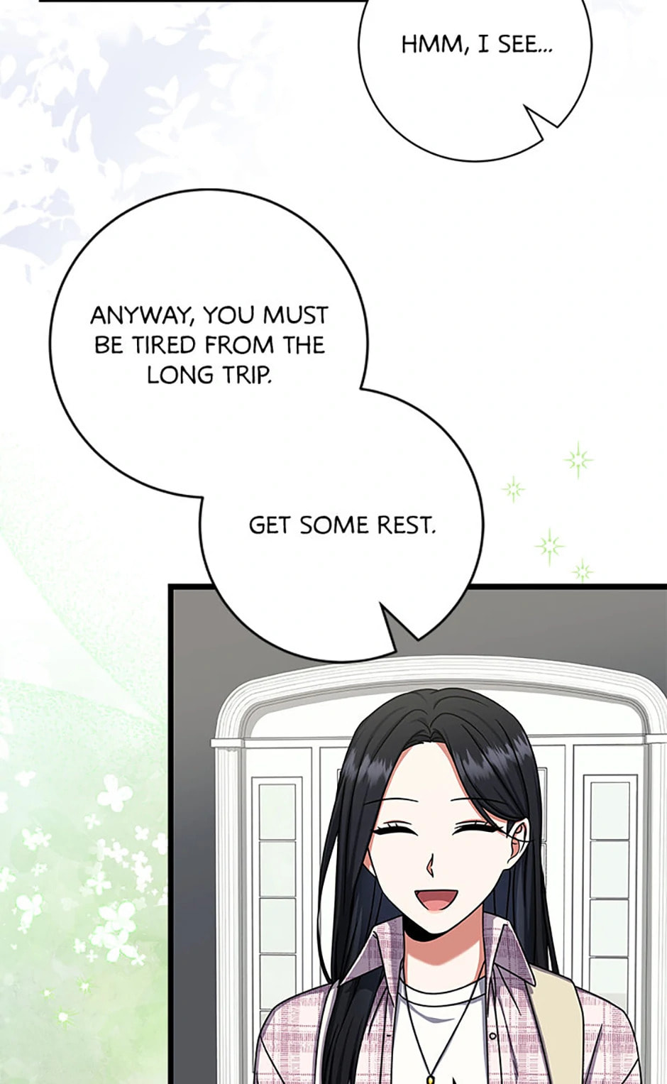Welcome to the Dungeon Hotel Chapter 16 page 10 - 