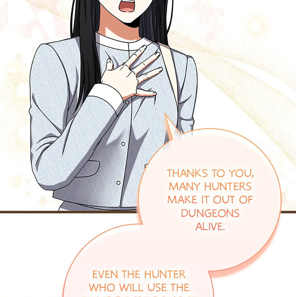 Welcome to the Dungeon Hotel Chapter 16 page 92 - 