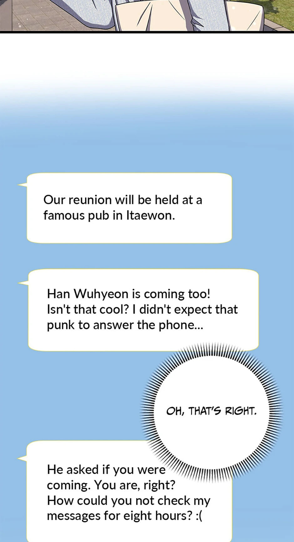 Welcome to the Dungeon Hotel Chapter 16 page 99 - 