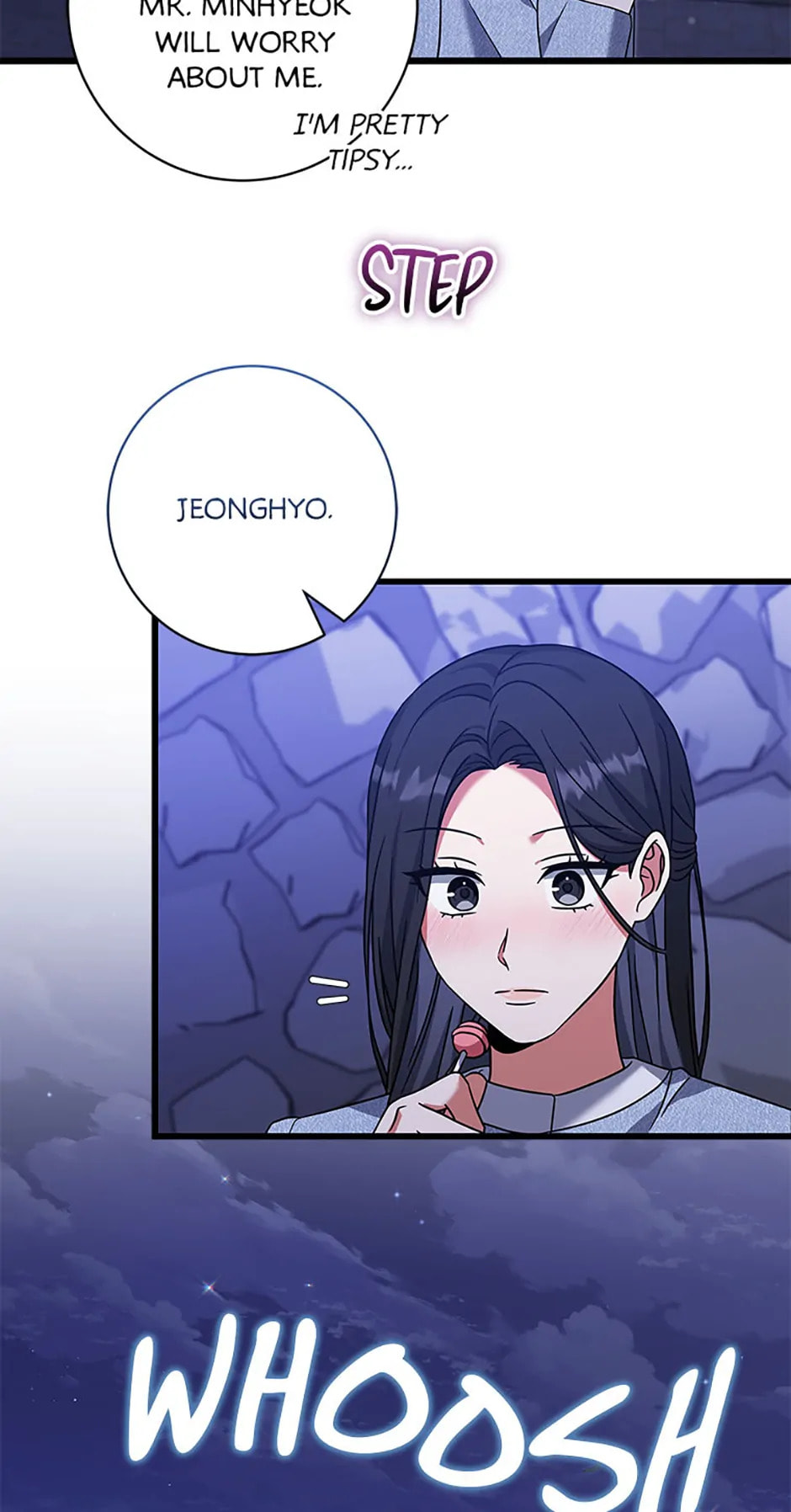 Welcome to the Dungeon Hotel Chapter 17 page 15 - 
