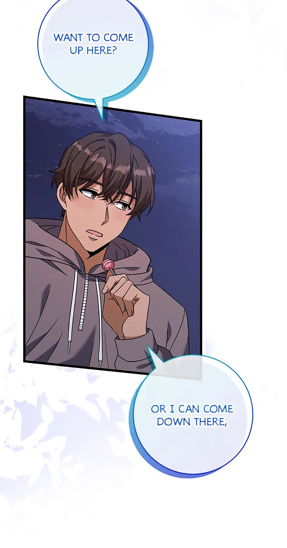Welcome to the Dungeon Hotel Chapter 17 page 17 - 