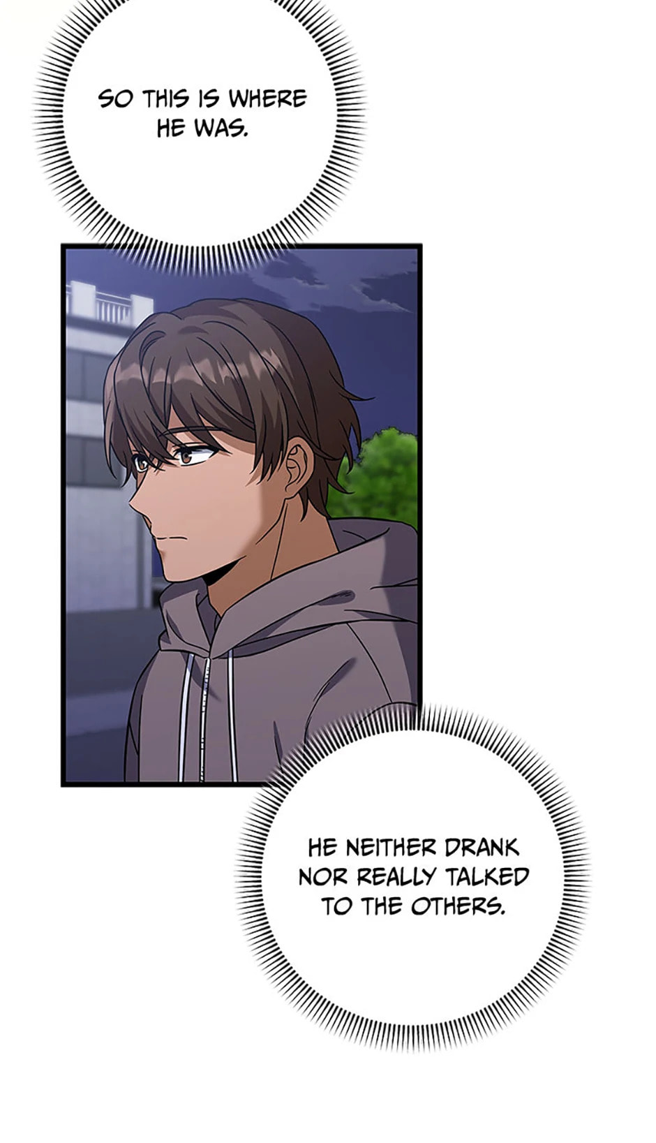 Welcome to the Dungeon Hotel Chapter 17 page 20 - 