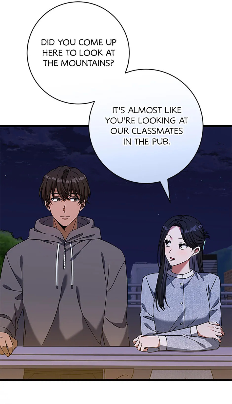 Welcome to the Dungeon Hotel Chapter 17 page 21 - 