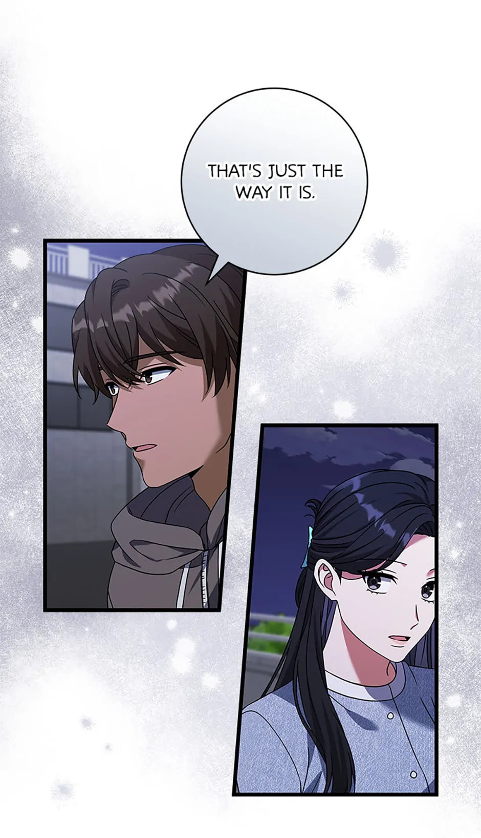 Welcome to the Dungeon Hotel Chapter 17 page 22 - 