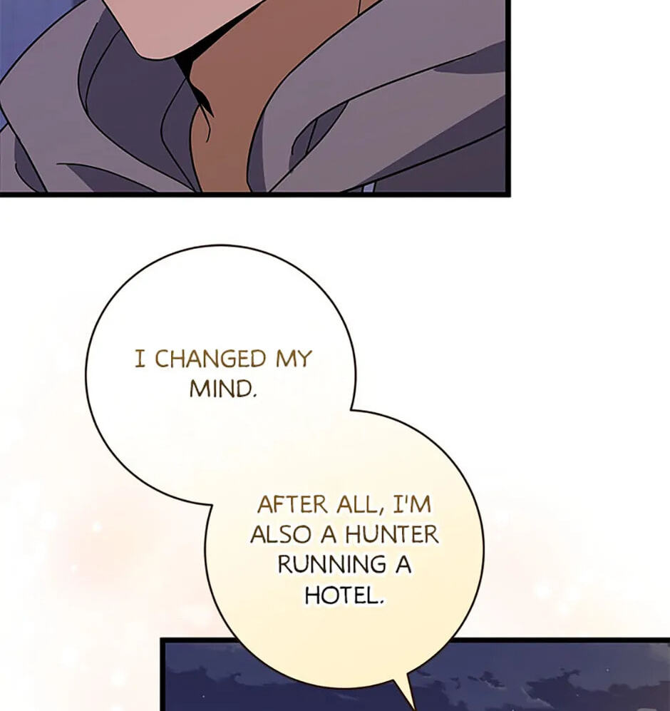 Welcome to the Dungeon Hotel Chapter 17 page 26 - 