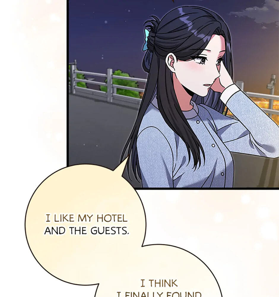 Welcome to the Dungeon Hotel Chapter 17 page 27 - 
