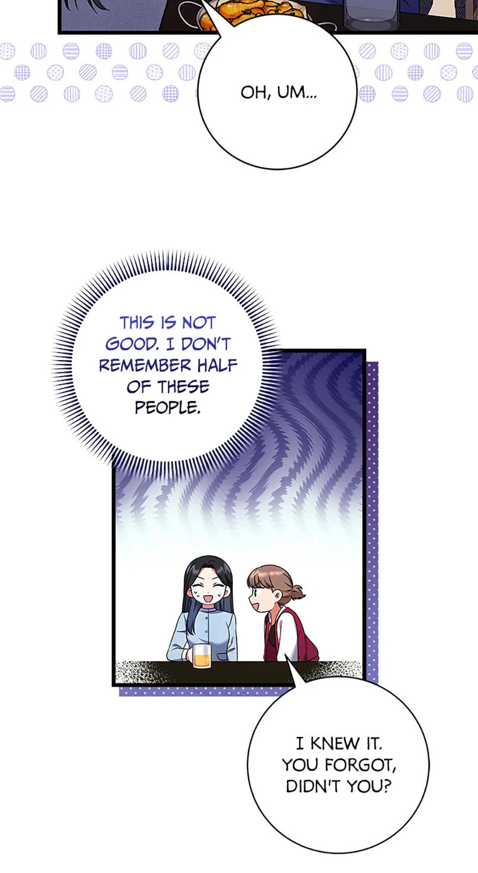 Welcome to the Dungeon Hotel Chapter 17 page 5 - 
