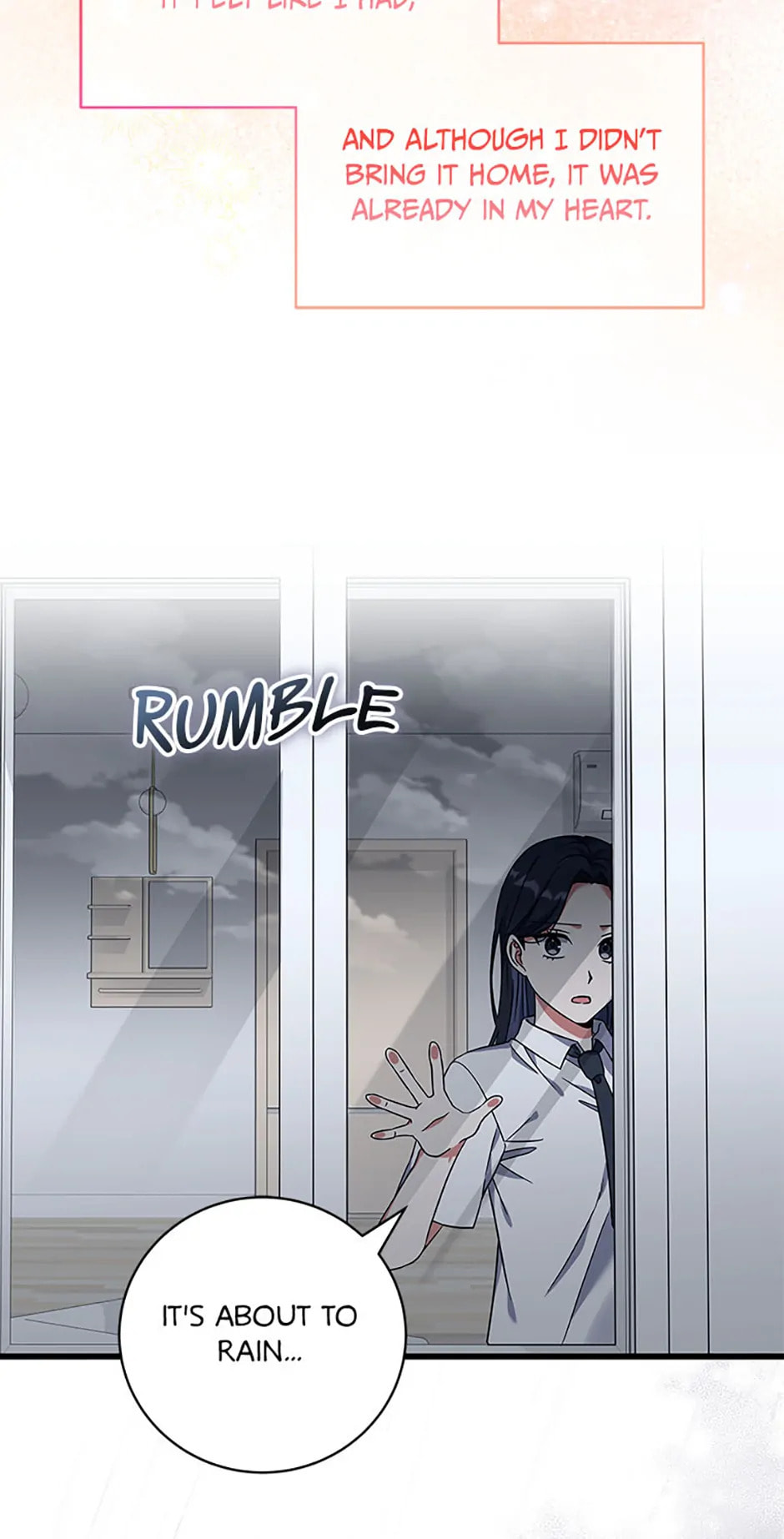 Welcome to the Dungeon Hotel Chapter 17 page 42 - 