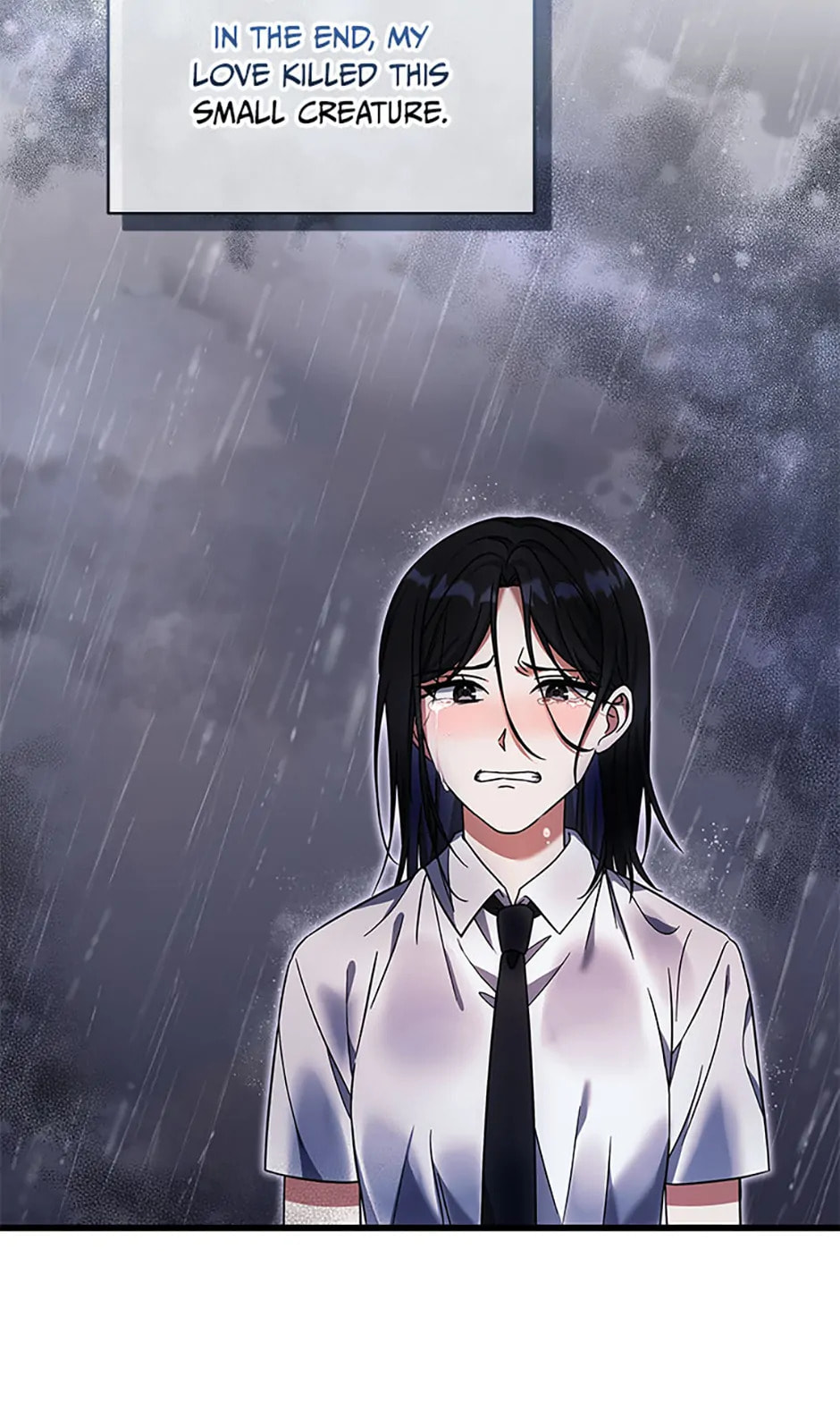 Welcome to the Dungeon Hotel Chapter 17 page 47 - 