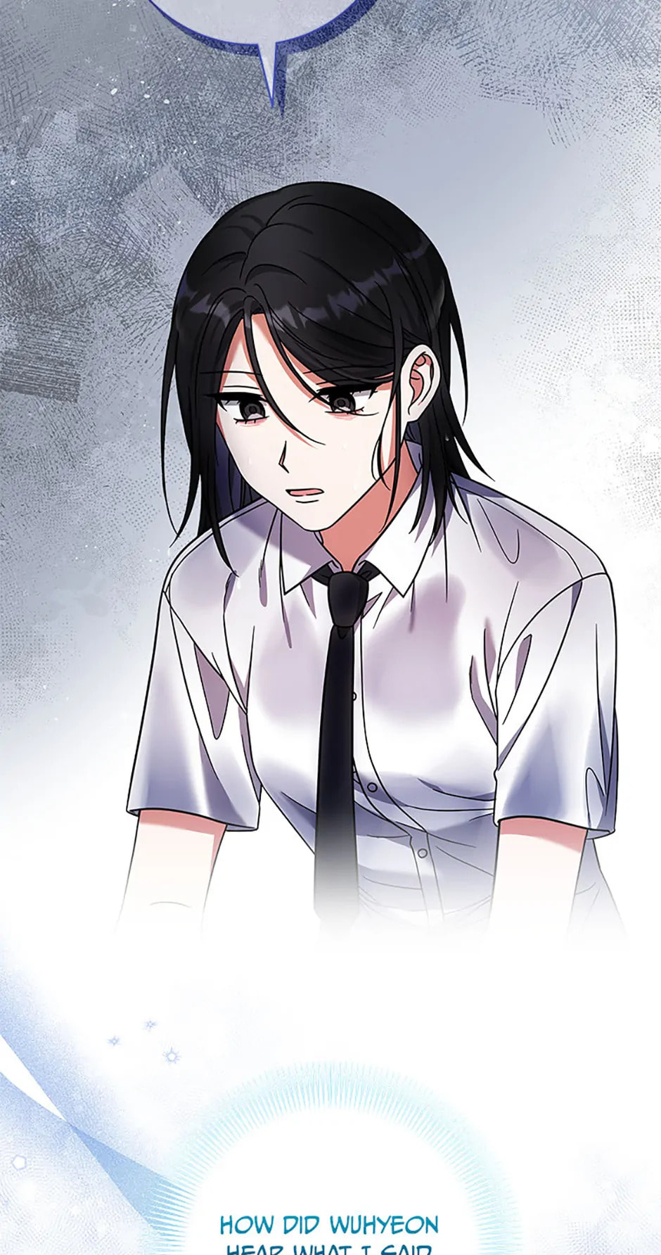 Welcome to the Dungeon Hotel Chapter 17 page 49 - 
