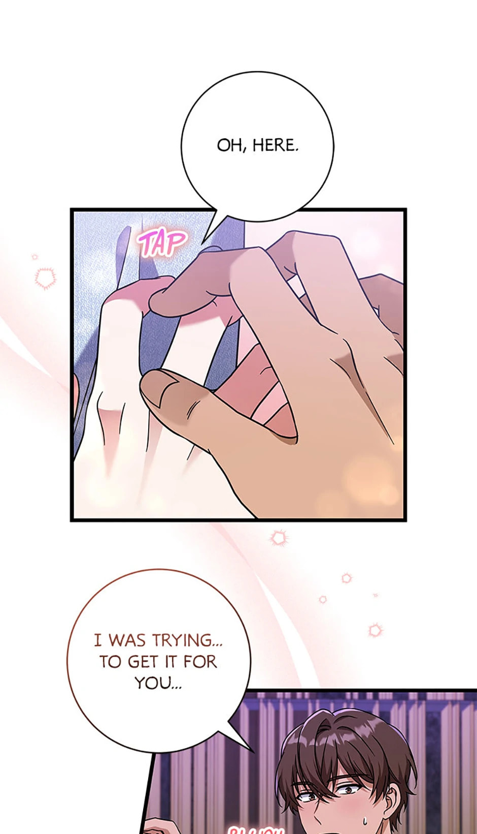 Welcome to the Dungeon Hotel Chapter 17 page 53 - 