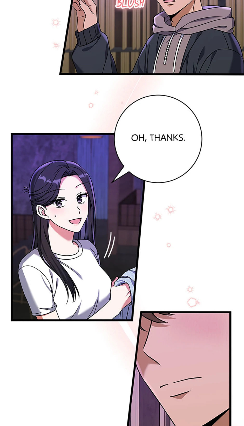Welcome to the Dungeon Hotel Chapter 17 page 54 - 