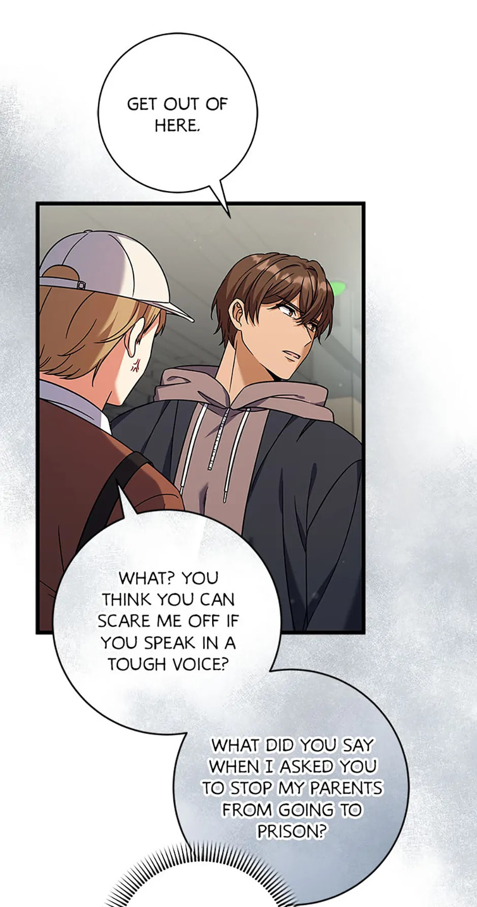Welcome to the Dungeon Hotel Chapter 17 page 62 - 