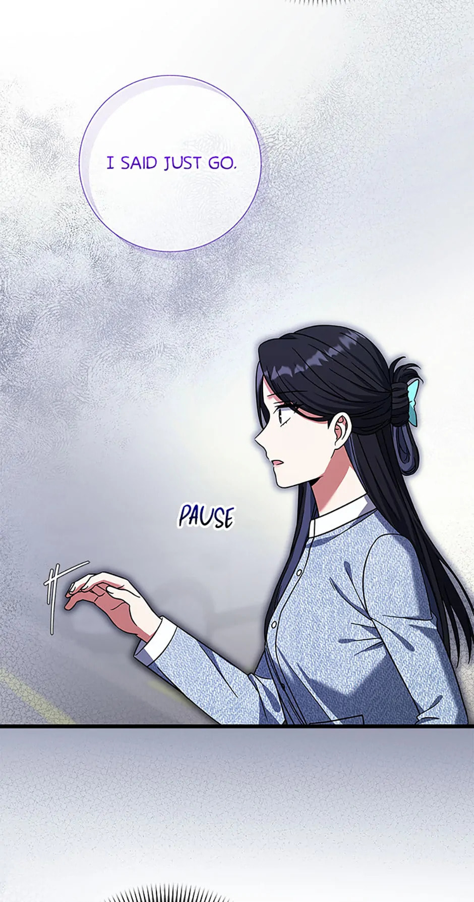 Welcome to the Dungeon Hotel Chapter 17 page 64 - 