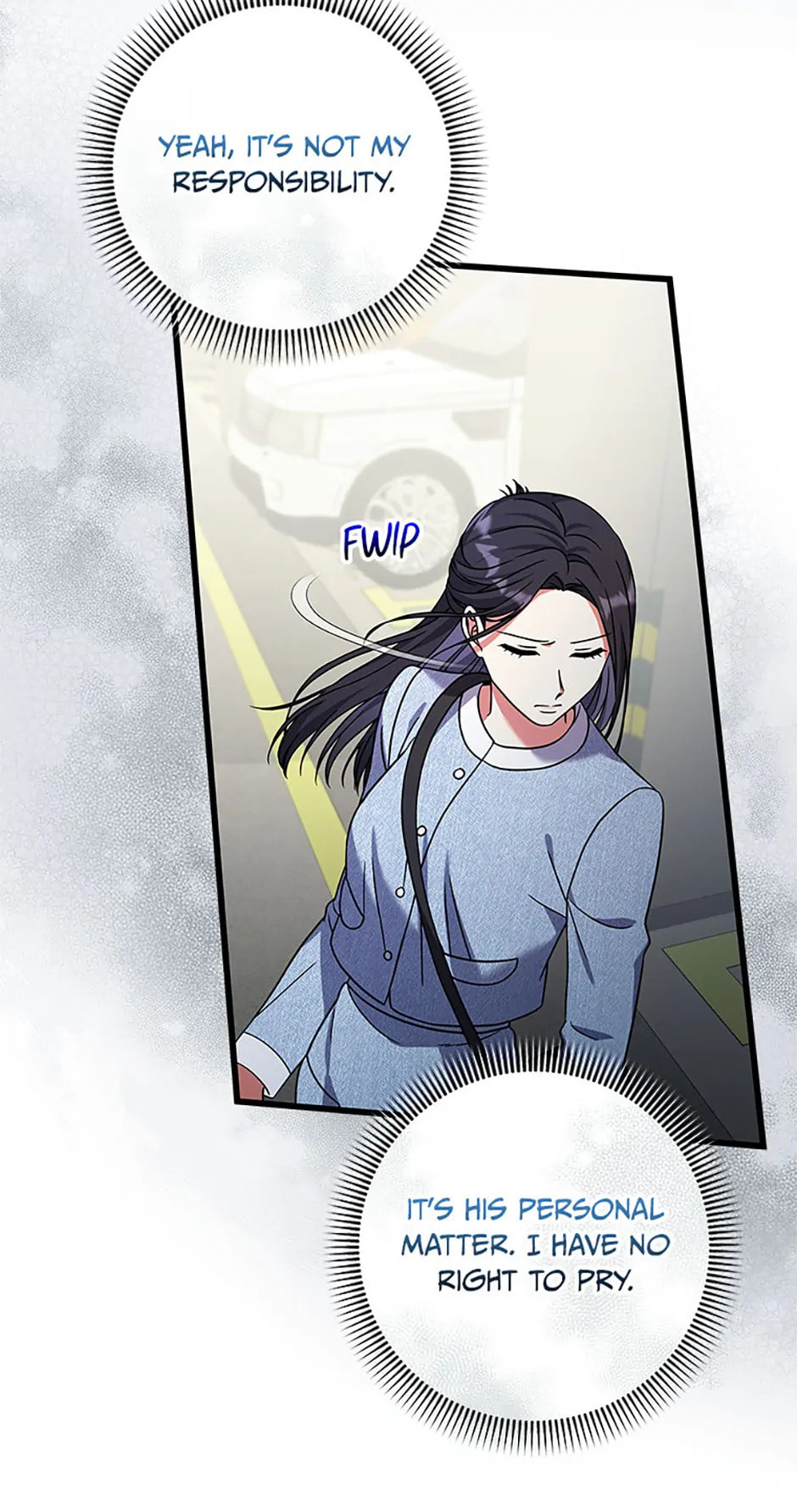 Welcome to the Dungeon Hotel Chapter 17 page 65 - 