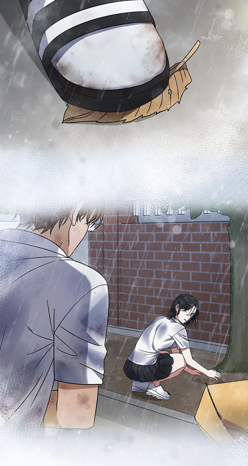 Welcome to the Dungeon Hotel Chapter 17 page 67 - 