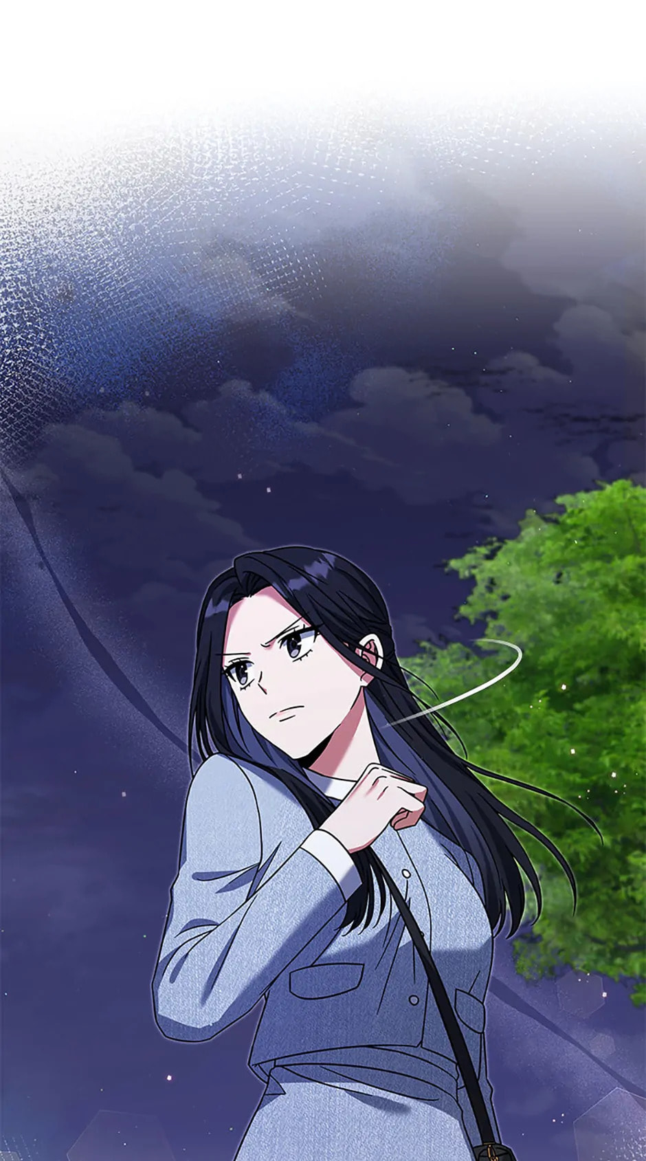 Welcome to the Dungeon Hotel Chapter 17 page 70 - 
