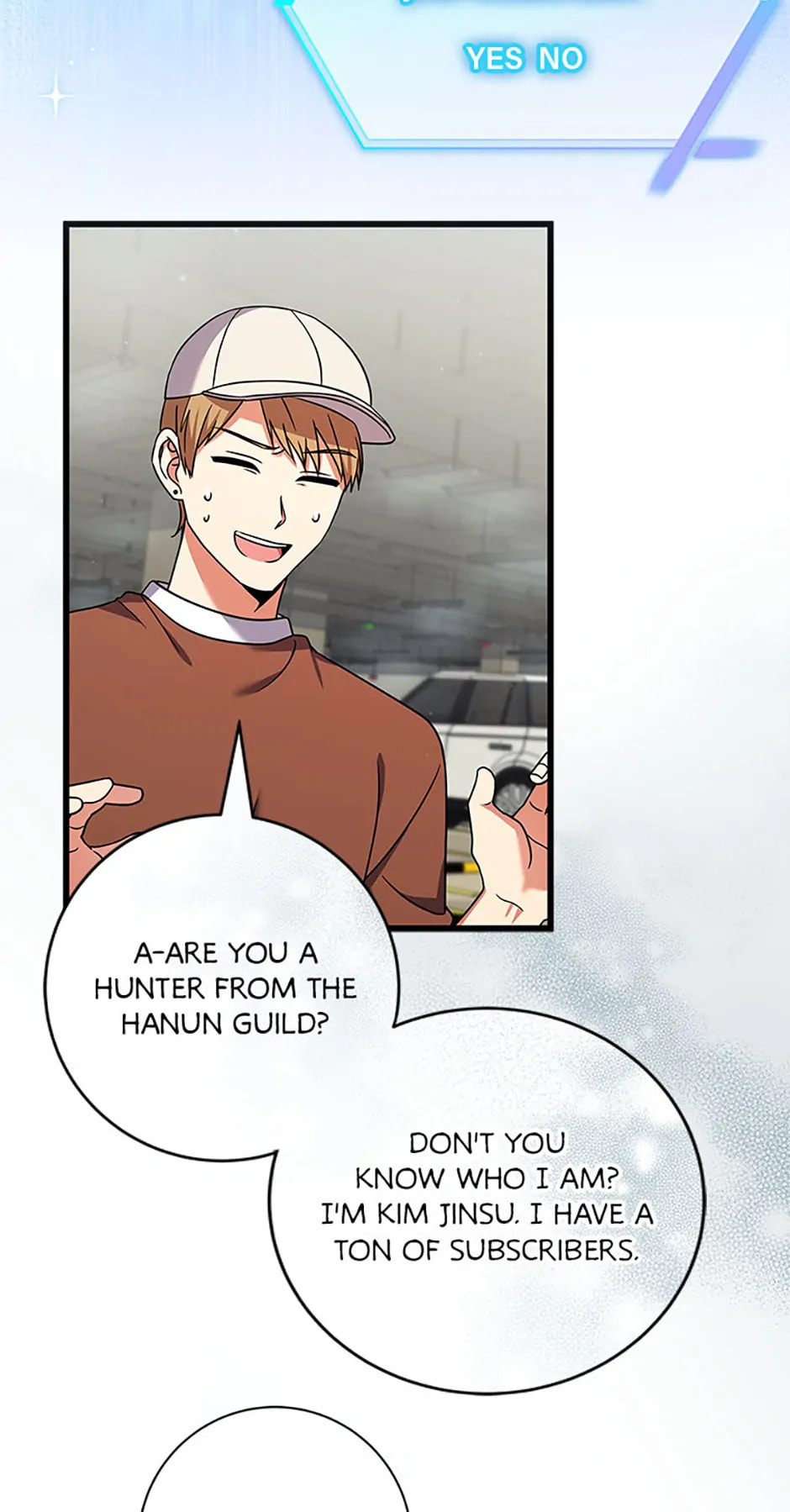 Welcome to the Dungeon Hotel Chapter 17 page 75 - 