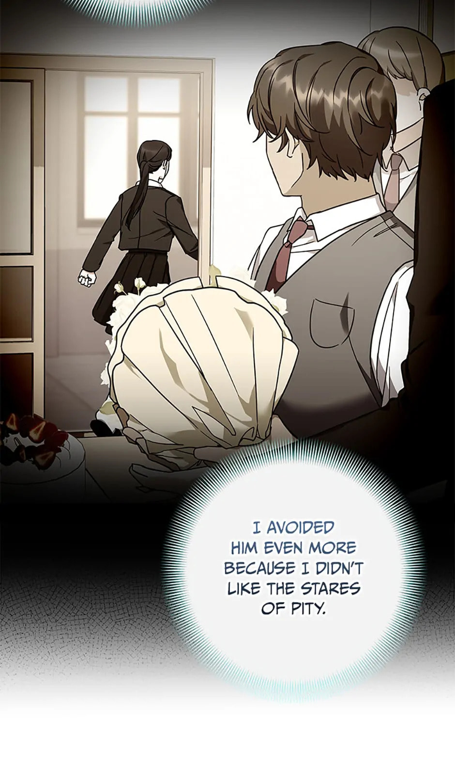 Welcome to the Dungeon Hotel Chapter 17 page 9 - 