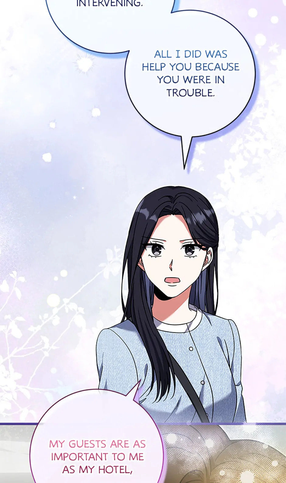 Welcome to the Dungeon Hotel Chapter 17 page 87 - 