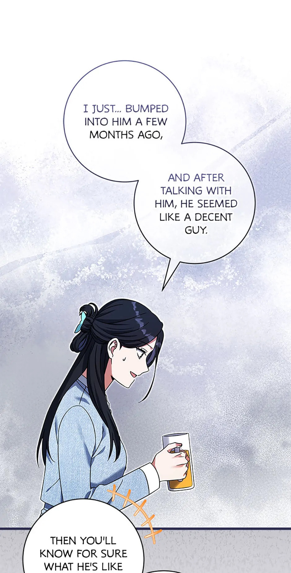 Welcome to the Dungeon Hotel Chapter 17 page 10 - 