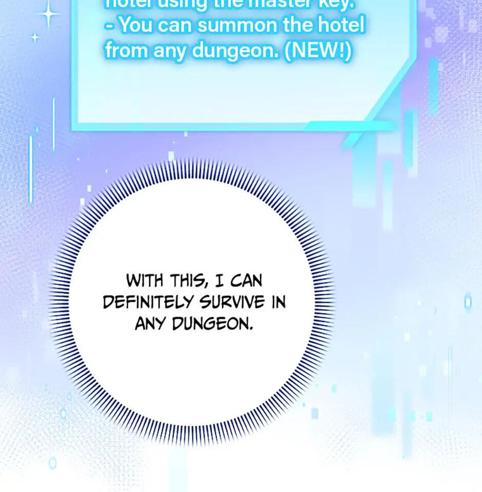 Welcome to the Dungeon Hotel Chapter 17 page 96 - 