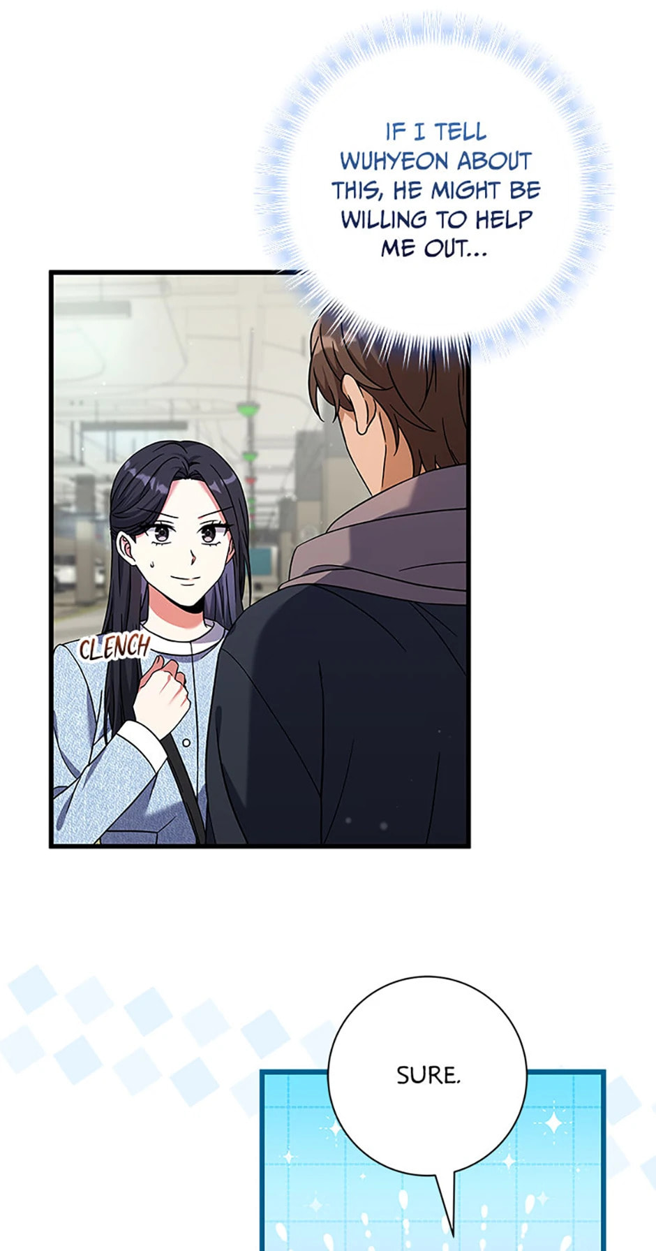 Welcome to the Dungeon Hotel Chapter 17 page 97 - 