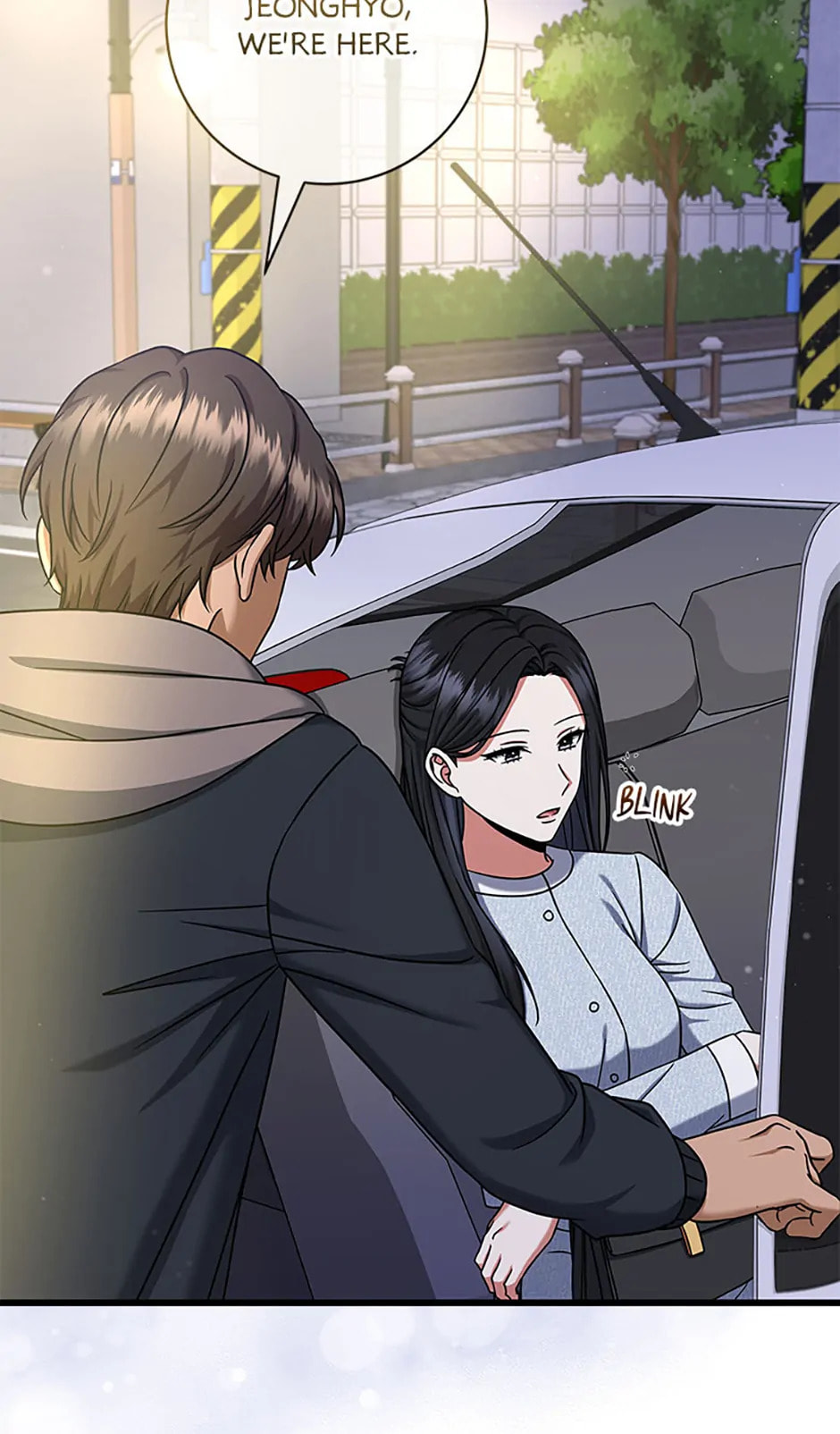 Welcome to the Dungeon Hotel Chapter 18 page 2 - 
