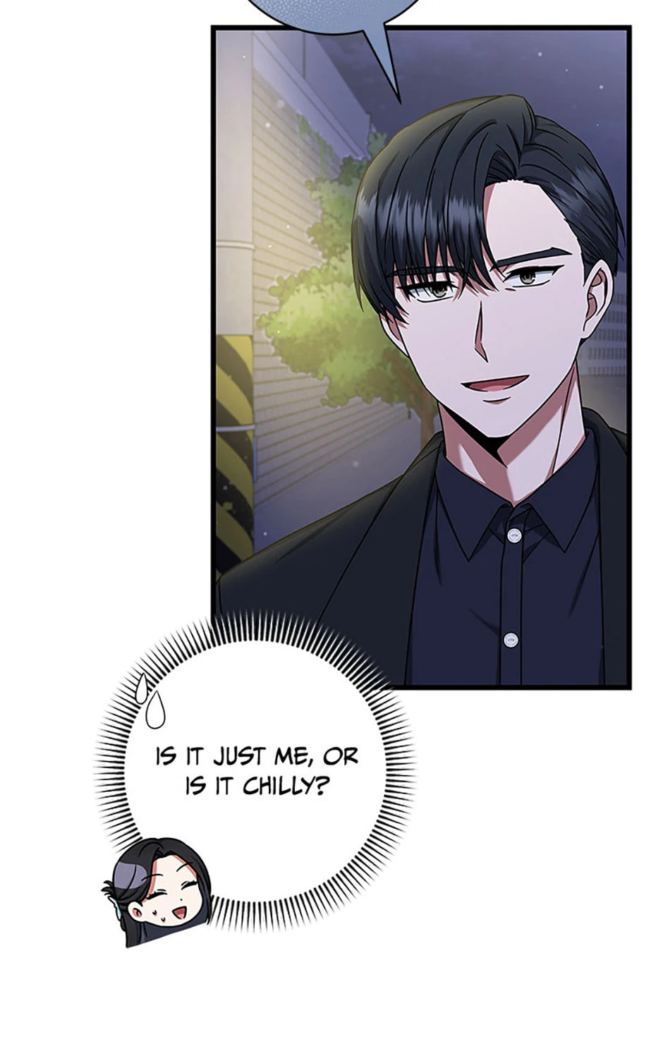 Welcome to the Dungeon Hotel Chapter 18 page 12 - 