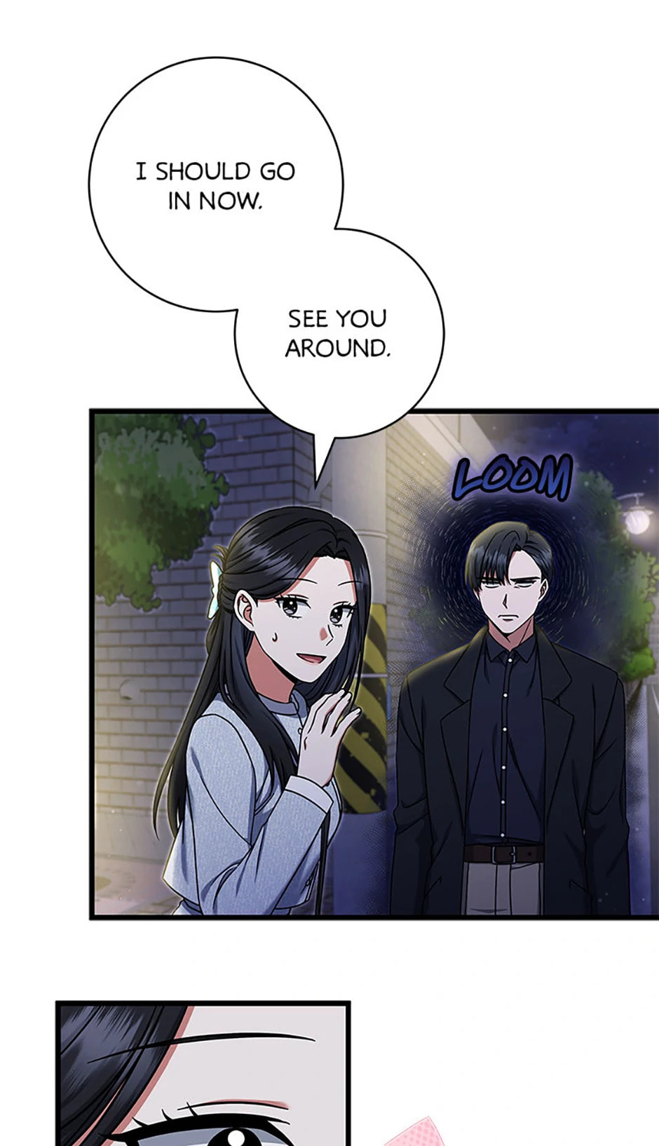 Welcome to the Dungeon Hotel Chapter 18 page 13 - 