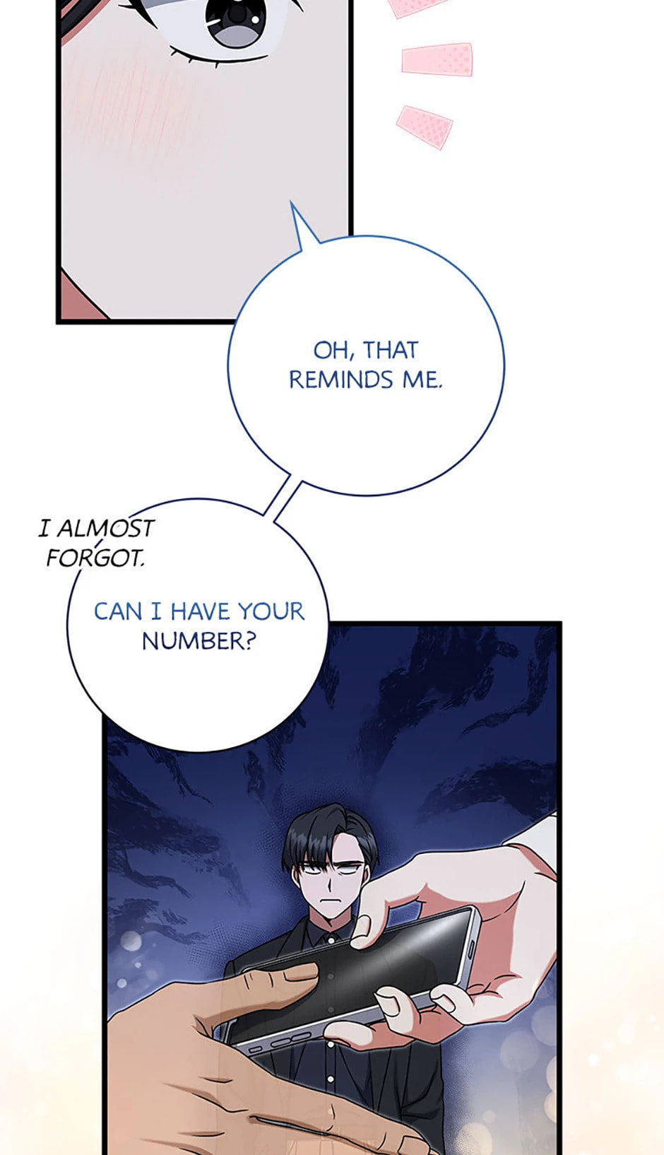 Welcome to the Dungeon Hotel Chapter 18 page 14 - 