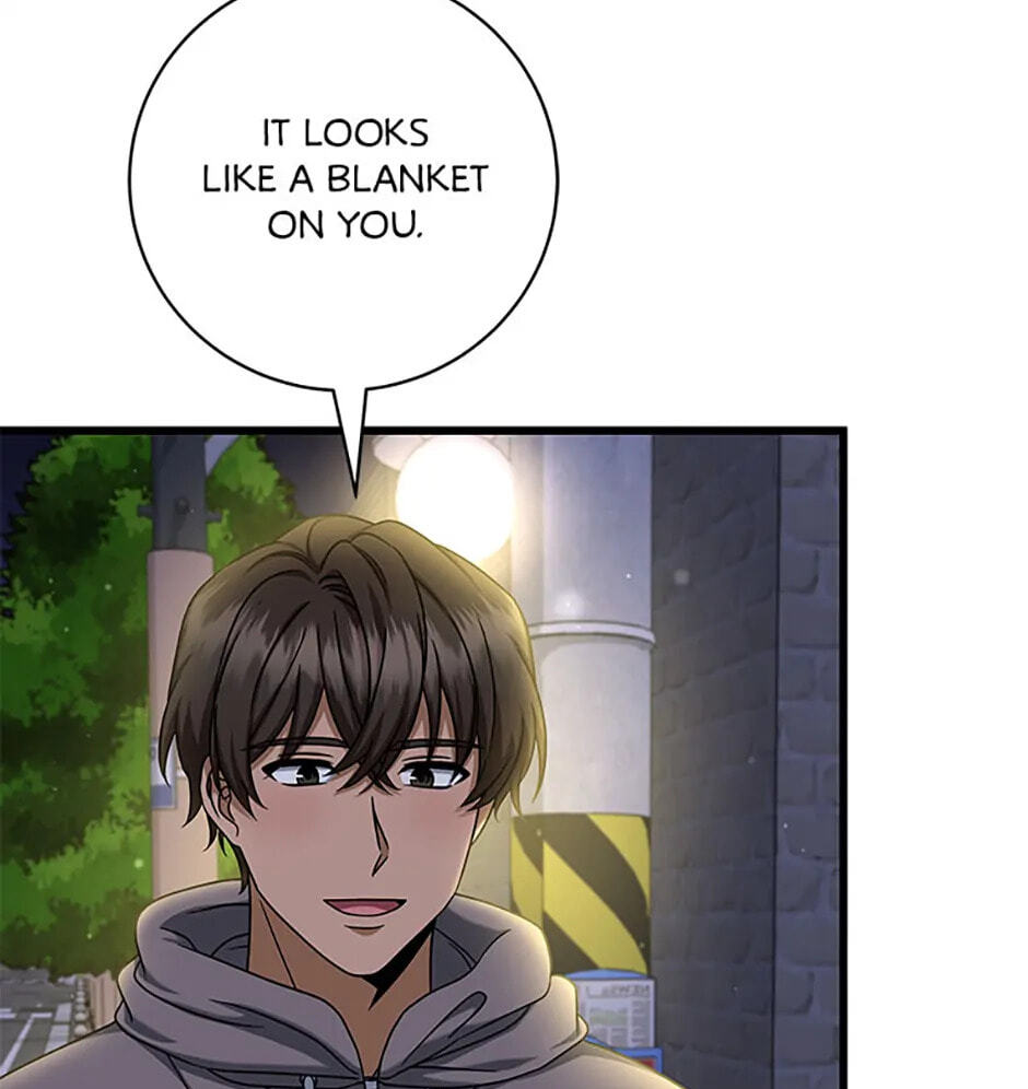 Welcome to the Dungeon Hotel Chapter 18 page 21 - 