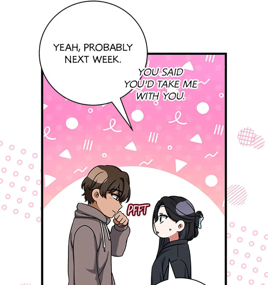 Welcome to the Dungeon Hotel Chapter 18 page 25 - 