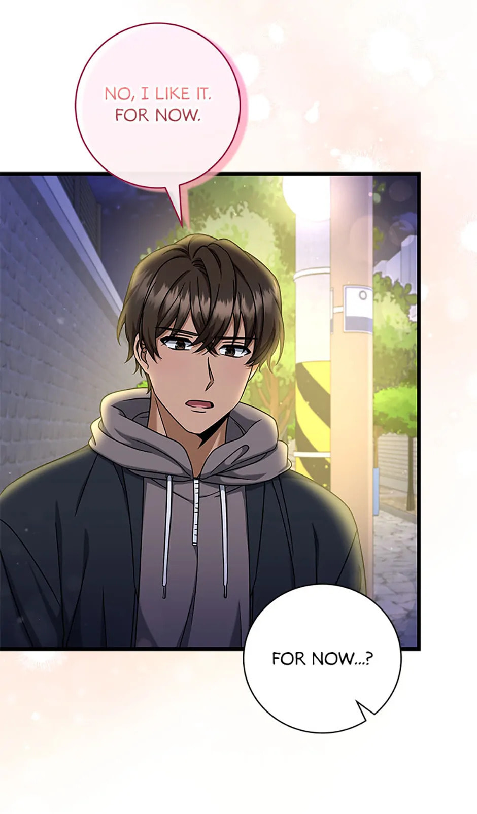 Welcome to the Dungeon Hotel Chapter 18 page 4 - 